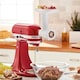 image 1 of KitchenAid Food Grinder