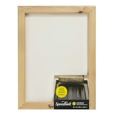 110 Monofilament Printing Screen 10"x14" One Size
