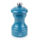 image 1 of Salt and Pepper Mills: 10cm Peugeot Bistrorama Pacific Blue Mill, Pepper