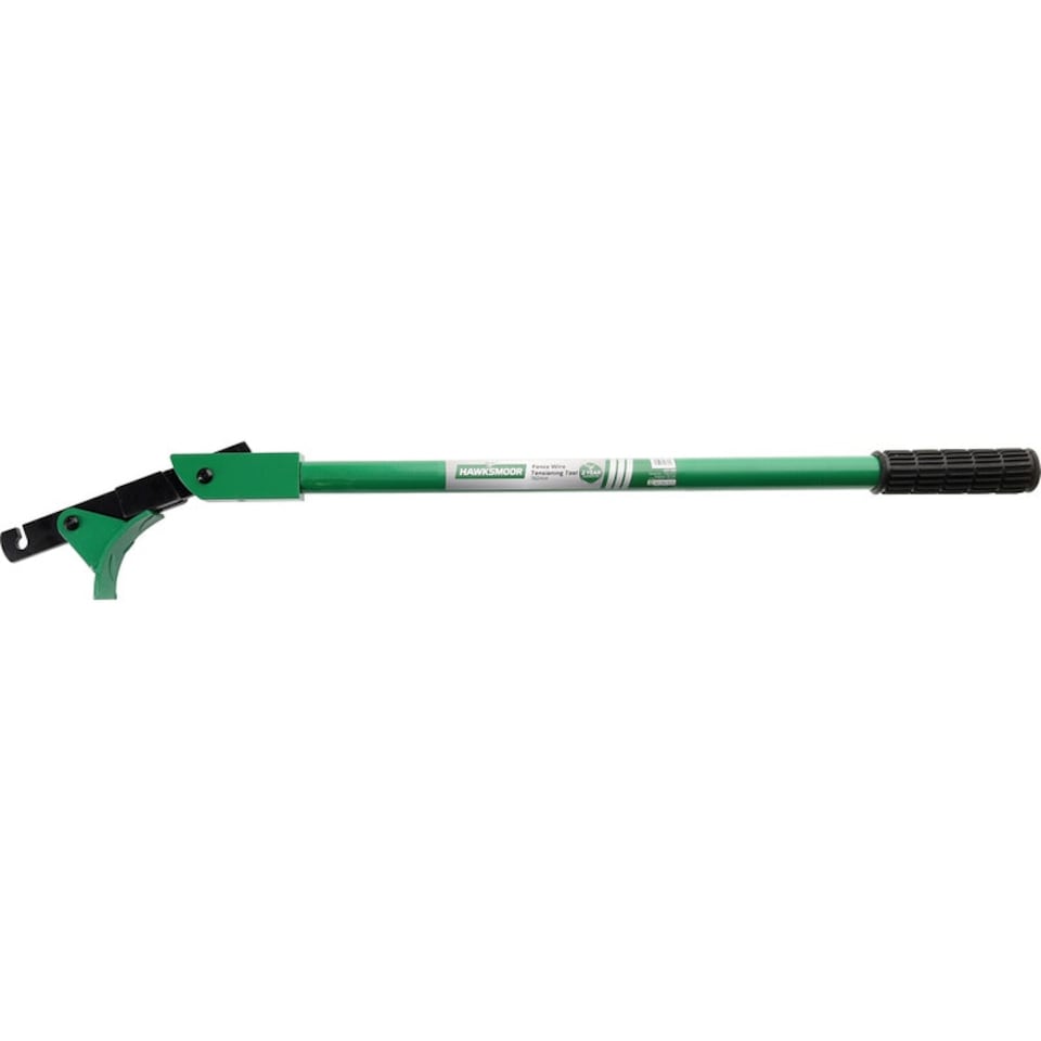 image 1 of Hawksmoor Fence Wire Tensioning Tool 760mm x 45mm