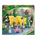 image 2 of Lego 75688 Wicked Glinda's Wedding Day 476 Piece Set
