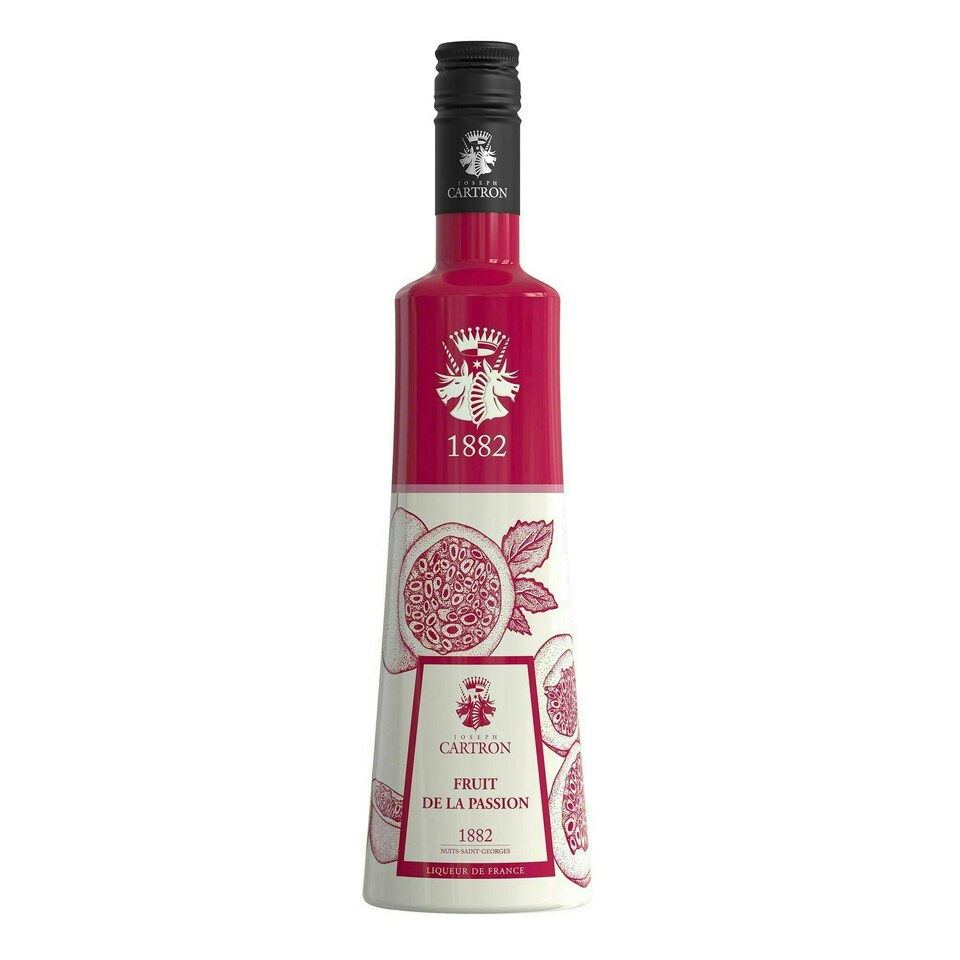 image 1 of Joseph Cartron Passionfruit Liqueur