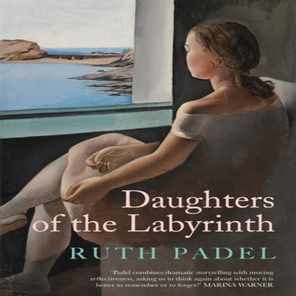 Daughters Of The Labyrinth
