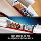 image 6 of LEGO Icons 10318 Concorde