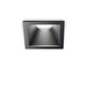 image 1 of Game LED 1 Light Recessed Spotlight Black