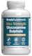image 1 of Max Strength Glucosamine Sulphate 1858mg 2KCl