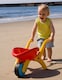 image 2 of Gowi Toys Wheelbarrow Toy Set, Includes Bucket, Spade And Watering Can