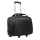 image 4 of MidOcean Macau Trolley Business Trolley Bag - Black - 36.5cm x 47.5cm x 20.5cm Black | 36.5cm x 47.5cm x 20.5cm