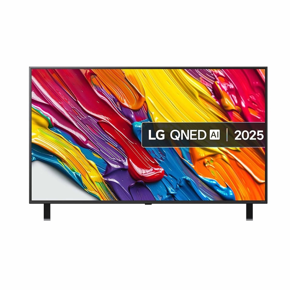 image 1 of LG 55QNED84A6C 55inch 4K QNED AI SMART TV WiFi