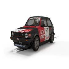 Scalextric Volkswagen Golf GTI Richard Lloyd Racing