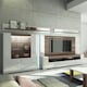 image 5 of Toronto 125cm Wall Shelf