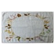 image 2 of Autumn Flowers (Bath Towel)