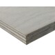image 1 of PACK OF 5 (Total 5 Units) - 2440mm x 1220mm x 6.5mm Birch Plywood Sheet BB/BB Grade