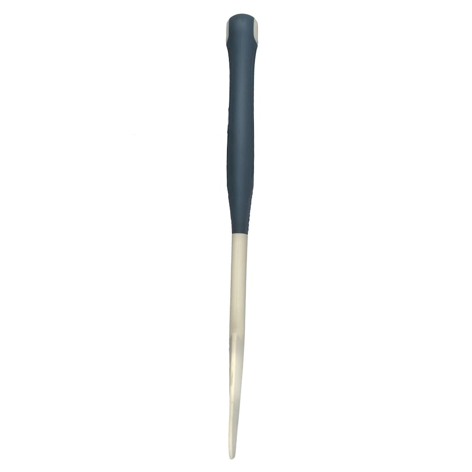 image 1 of Colourworks Classics Cream Silicone Spatula with Soft Touch Handle