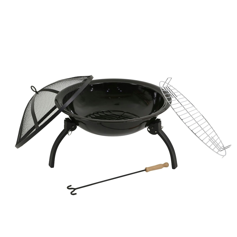 image 1 of Firepit