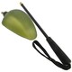 image 3 of NGT Large Baiting Scoop With 35cm Handle Set - Black
