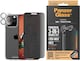 image 7 of Panzer Glass Privacy Powerful 3 in 1 Bundle Pack for iPhone 15 Pro Max 6.7 - B1175+P2812