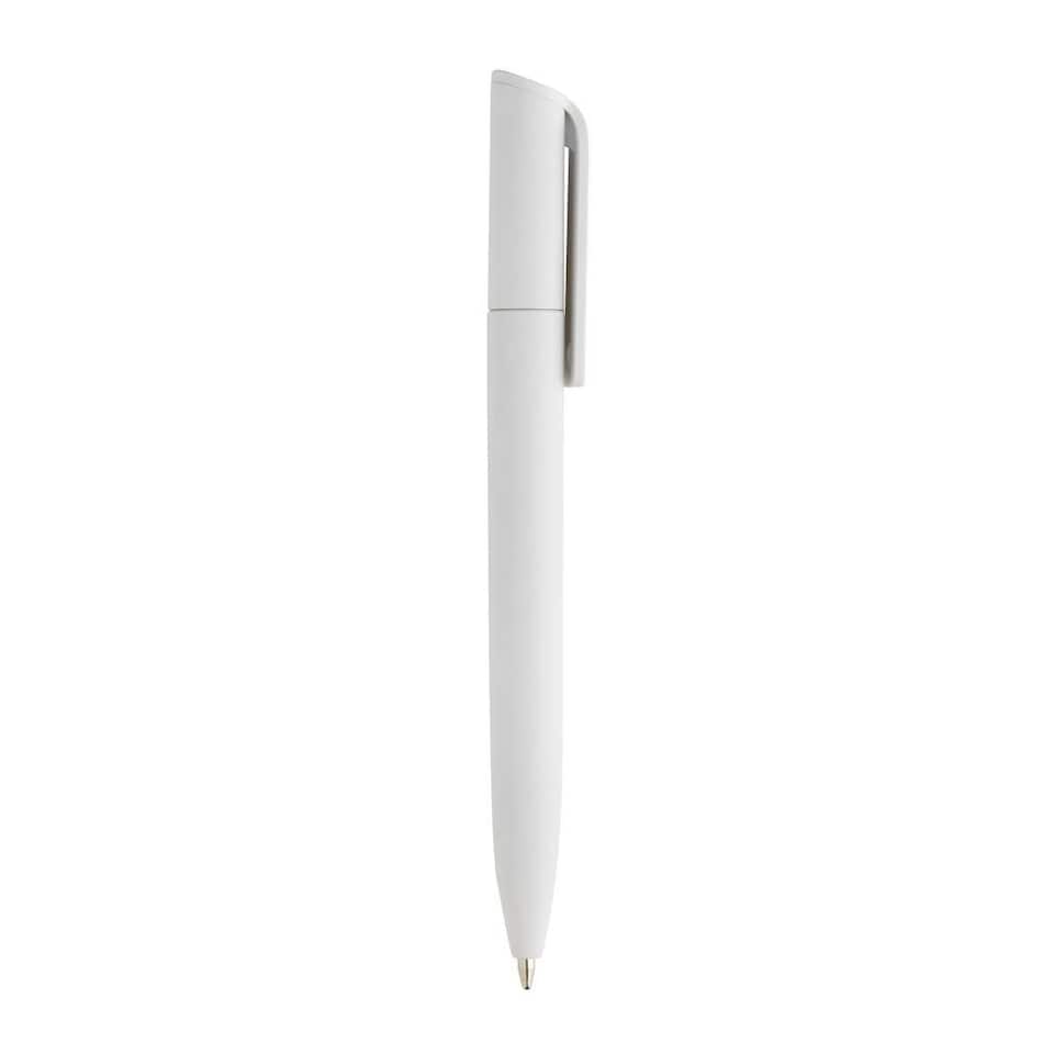 image 1 of XD Collection Pocketpal Mini Recycled ABS Plastic Pen - White - One Size