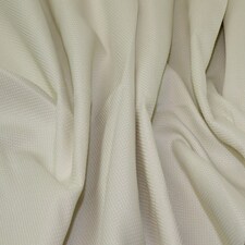 Cream Basket Weave Coating Fabric for Bag Making, Upholstery, 148cm / 58" Wide - per metre