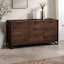 Dark Oak