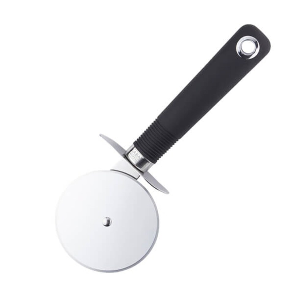 image 1 of Sabatier Professional Soft Grip Pizza Wheel