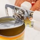 image 6 of KitchenAid Classic Multifunction Can Opener Porcelain White