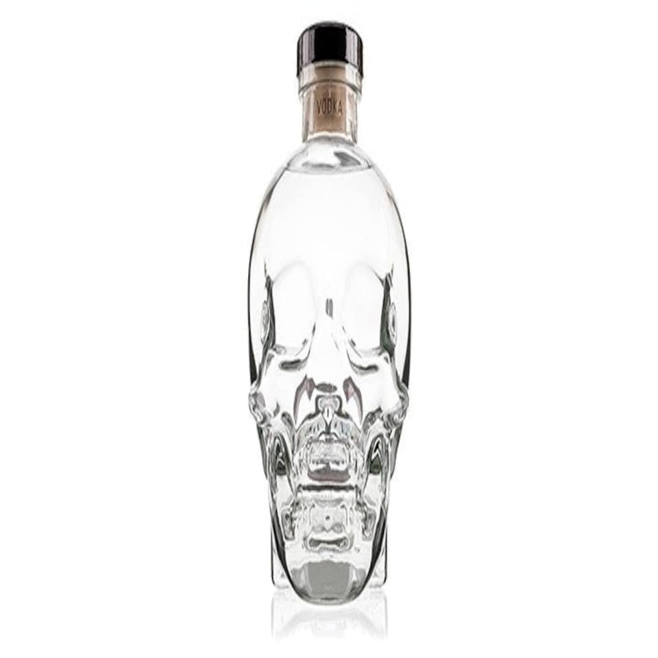 image 1 of Crystal Head Vodka