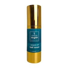 extraordinary results argan hair serum 30ml