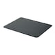 image 1 of MidOcean Beta Recycled PU Mouse Pad - Black - One Size Black