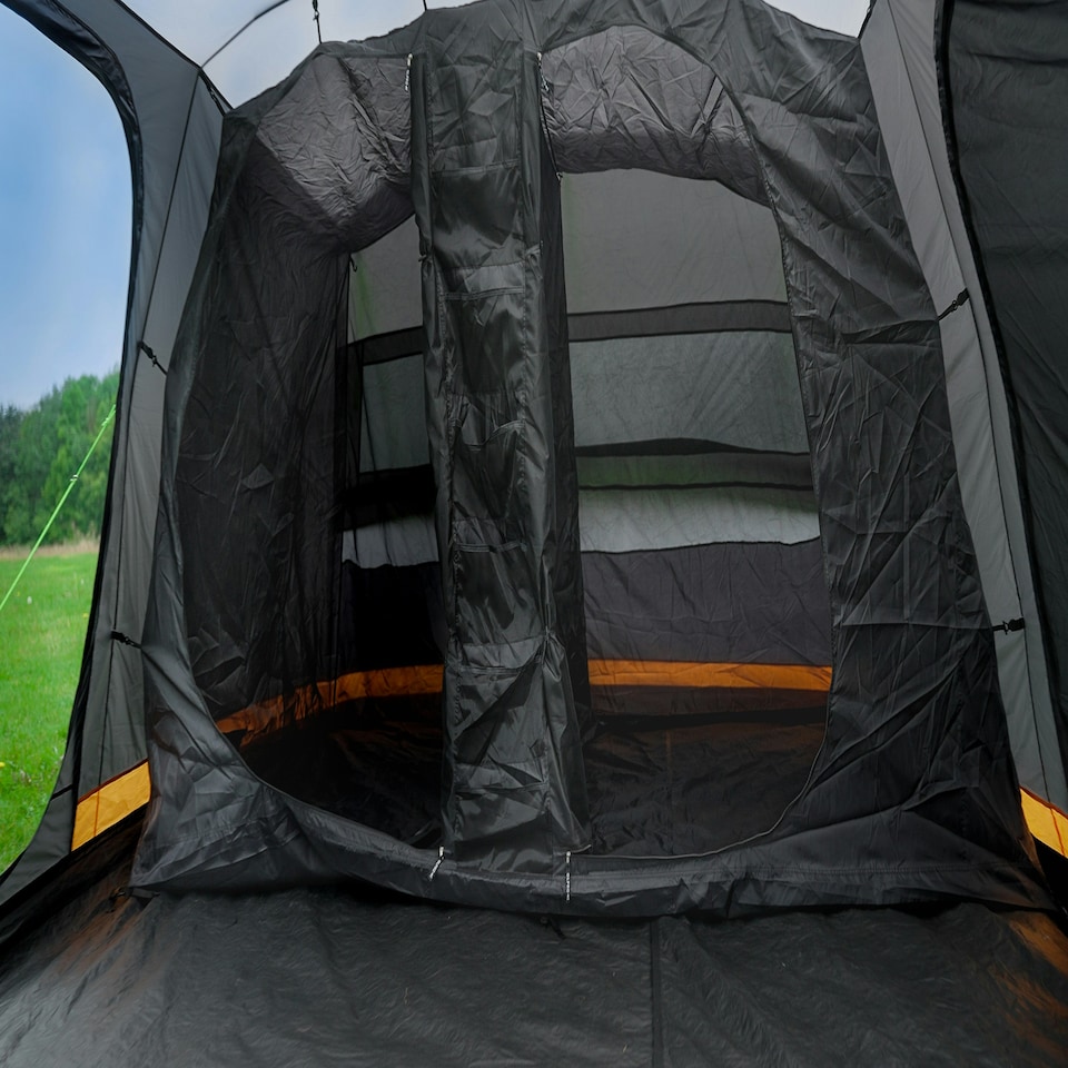 image 1 of OLPRO Kinver 5.0 5 Berth Tent