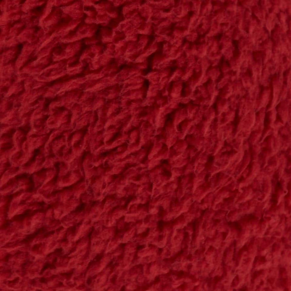 image 1 of OHS Christmas Santa Fleece Redding Cuddle Cushion