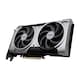 image 3 of MSI GeForce RTX 5060 Ti 16GB GDDR7 VENTUS 2X OC PLUS Graphics Card