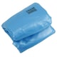 image 3 of Swiss Exercise Ball Anti Burst 300kg for Yoga, Fitness Pilates Core Workouts 75cm Blue