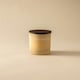 image 2 of Cosmic Scented Candle Twilight Aura Sand Finish Handcrafted Soy Wax Candles
