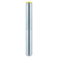 Timco - Threaded Bars - High Tensile - Grade 8.8 - Zinc (Size M10 x 1000 - 10 Pieces)
