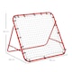 image 3 of HOMCOM Rebounder Net Goal for Kids, Adults, Baseball, Football Training