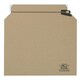 image 6 of Cardboard Envelopes Mailer for Royal Mail Larger Letter Postal 176 x 235mm 200pc