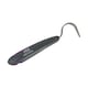 image 1 of HySHINE Active Groom Hoof Pick - Amethyst Purple - 16cm