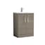 Grey Vicenza Oak