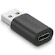 image 4 of USB 3.2 Type A to C Port Adapter