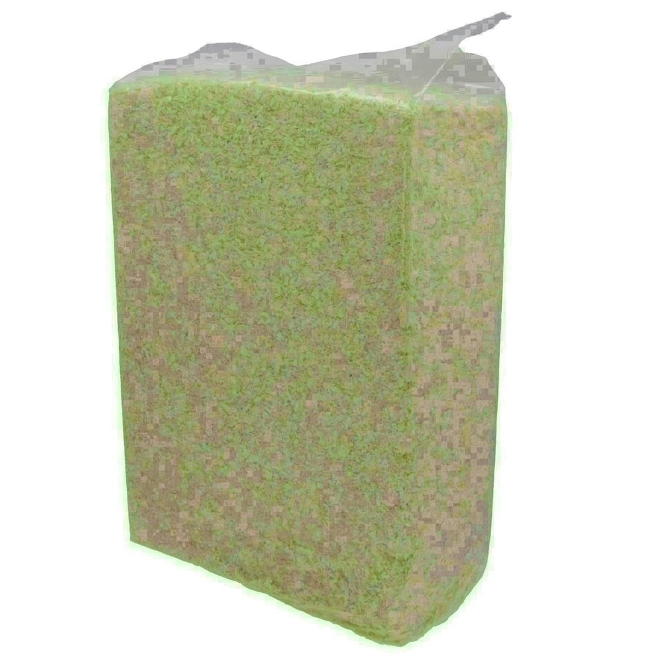 image 1 of 3PK Quality Dust Extracted Kiln Dried Small Animal Bedding Wood shavings 3.6Kg