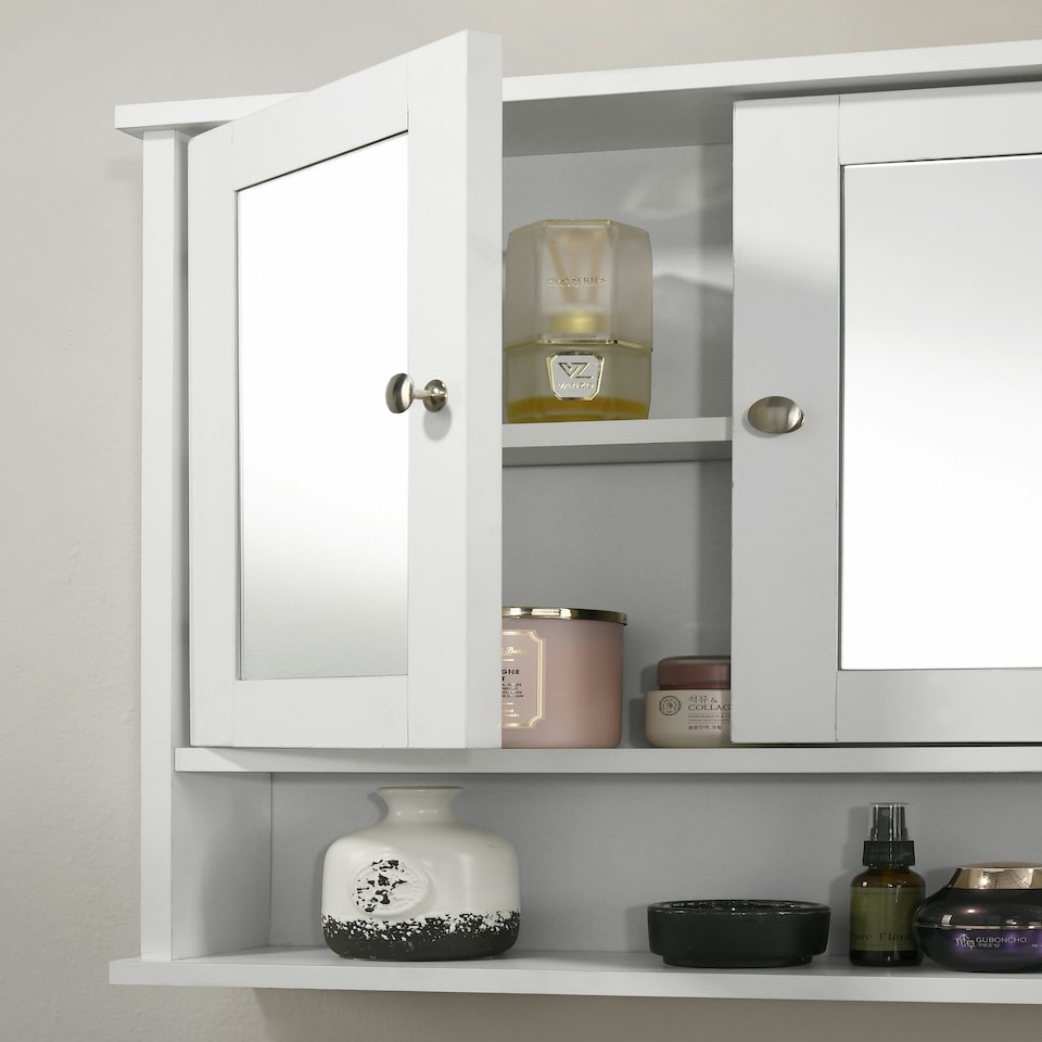 image 1 of Bathroom Cabinet