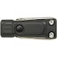 image 2 of STAC Octo 8 In 1 Screwdriver Set With Torch - Solid Black - One Size