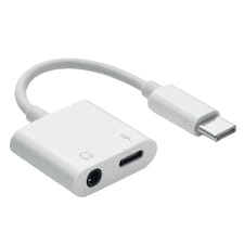 MidOcean Koenet Multifunctional USB-C - White - One Size
