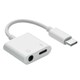 image 1 of MidOcean Koenet Multifunctional USB-C - White - One Size
