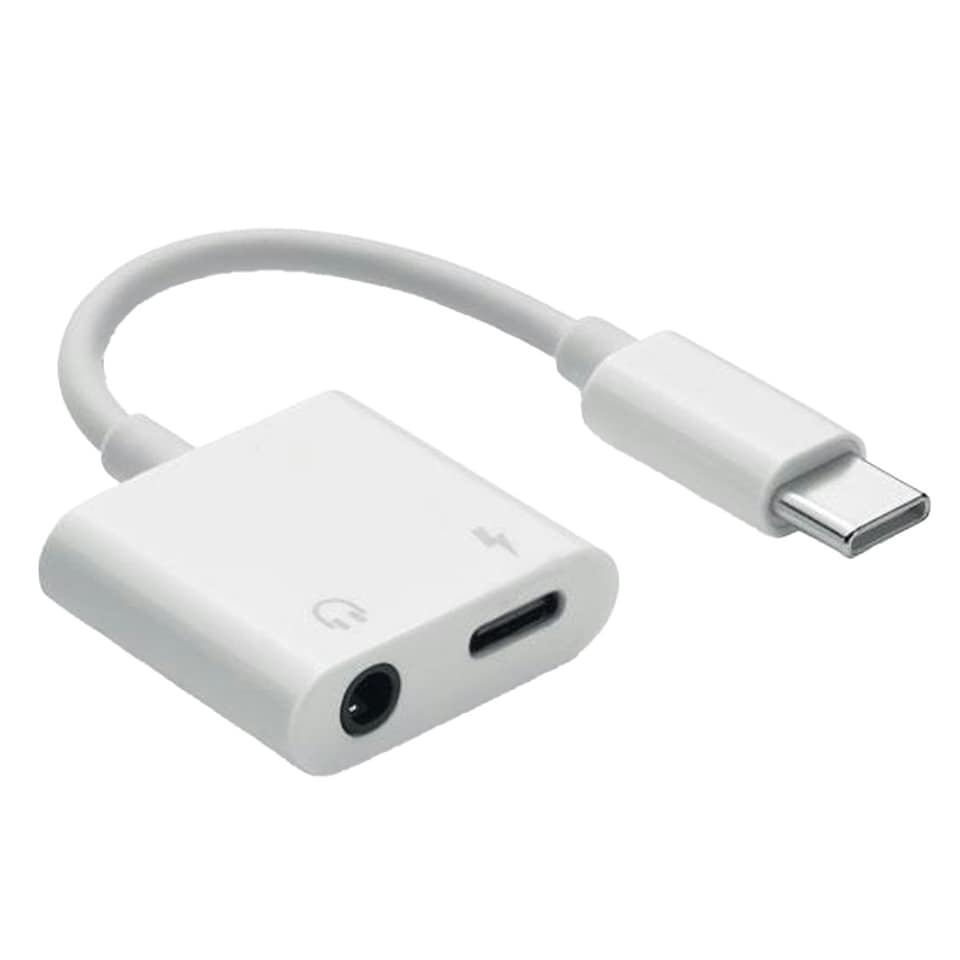 image 1 of MidOcean Koenet Multifunctional USB-C - White - One Size