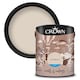 image 2 of Crown Matt Emulsion Wheatgrass 5L