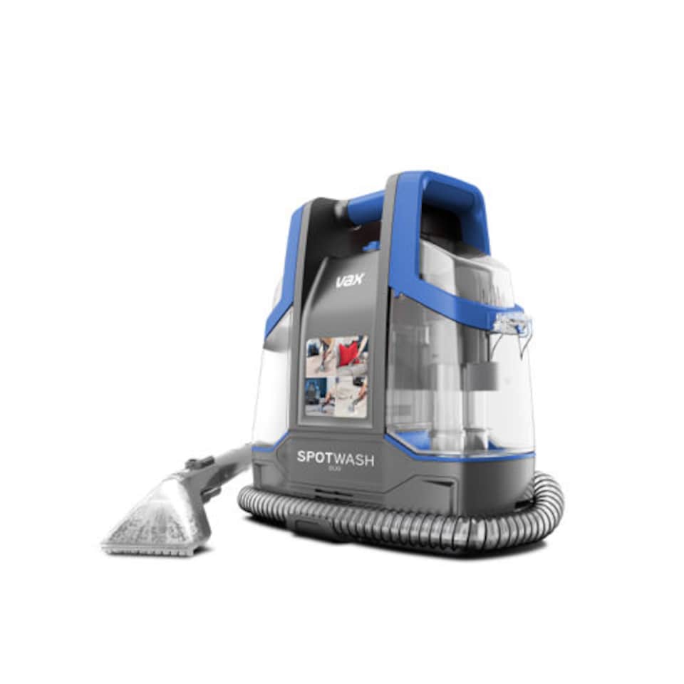 image 1 of VAX SpotWash Duo Spot Vacuum Cleaner CDCW-CSXA