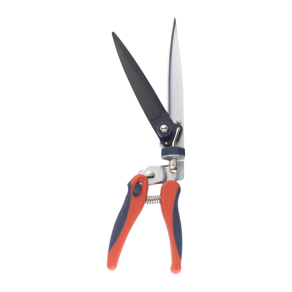 image 1 of Spear & Jackson Single Handed Grass Shear