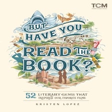 But Have You Read The Book?